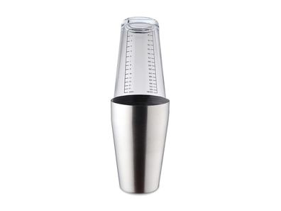 WEIS Cocktailshaker Boston 425ml