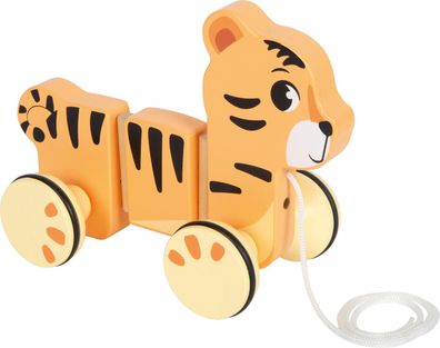 Nachziehtier Tiger „Safari“
