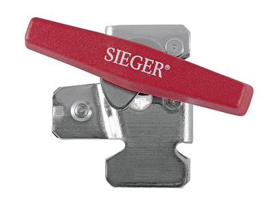 Westmark Dosenöffner Siegerboy
