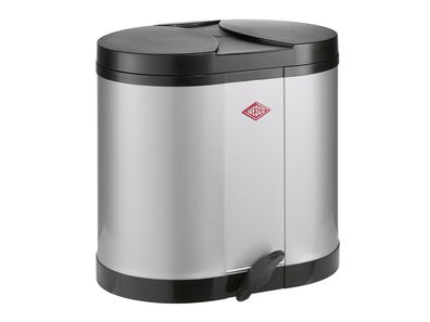 WESCO Ökosammler Beta silber