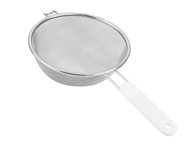 Metaltex Küchensieb mittel Edelstahl/Kunststoff Ø20cm