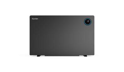 Aquark iGarden M30 MSRC350S Poolwärmepumpe R290 | FI | COP 22 | -20 °C | 400V | 35 kW