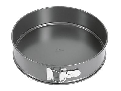 my basics Springform Profi Ø26cm 1teilig