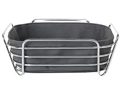 BLOMUS Brotkorb Delara Magnet 25,7x25,7x9,3cm