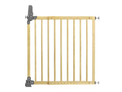 REER Klemm- und Schraubgitter Basic Holz