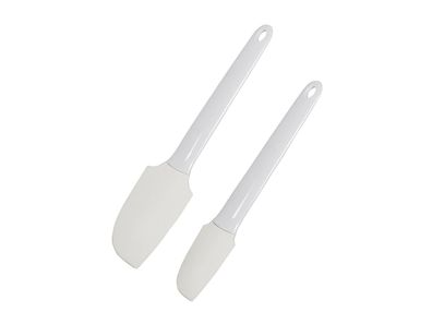 KAISER Teigschaber Patisserie Set 2teilig