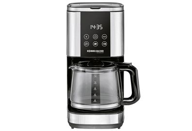 Rommelsbacher Kaffeemaschine FKM 1000 1,5l 12Tassen ES/sw