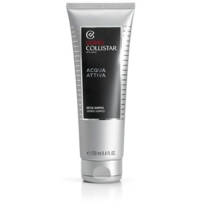 Collistar Collistar SHOWER GEL ACTIVE WATER 250 ML