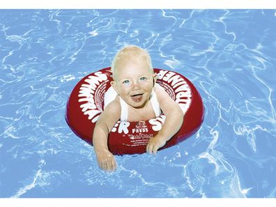 FREDS Swimtrainer Classic rot