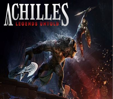Achilles: Legends Untold XBOX One / Xbox - Xbox One Key (Aktivierungscode) [EU]