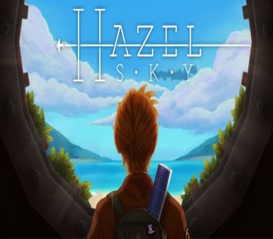 Hazel Sky XBOX One / Xbox Series X|S - Xbox One Key (Aktivierungscode) [EU]
