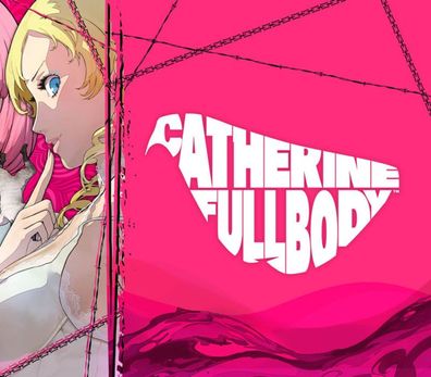 Catherine: Full Body Nintendo – Nintendo Switch Key (Aktivierungscode) [EU]