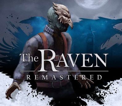 The Raven Remastered XBOX One - Xbox One Key (Aktivierungscode) [EU]