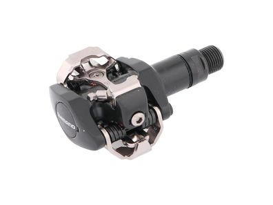 pr. shimano pedale pdm 505 schwarz