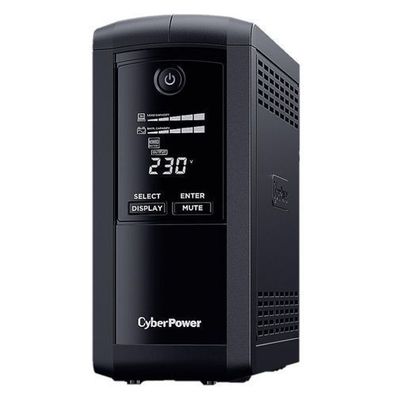 CyberPower VP1000ELCD-FR USV