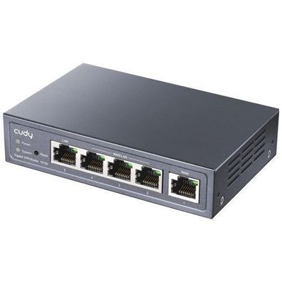 CUDY R700 Router