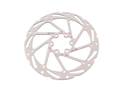 TEKTRO Bremsscheibe "TR52" SB-verpackt, Ø 160 mm