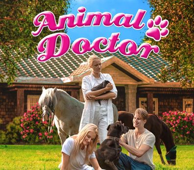 Animal Doctor XBOX One / Xbox Series X|S - Xbox One Key (Aktivierungscode) [EU]