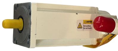 Allen-Bradley Kinetix VP VPF-B0752E-PJ14AF Food Grade Servo Motor - New