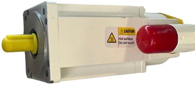 Allen-Bradley Kinetix VP VPF-A0752E-PJ12AF Food Grade Servo Motor - New