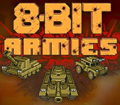 8-Bit Armies XBOX One / Xbox Series X|S - Xbox One Key (Aktivierungscode) [EU]