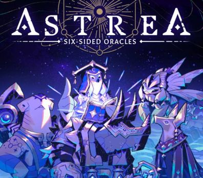 Astrea: Six-Sided Oracles Xbox One / Xbox Series X|S - Xbox One Account