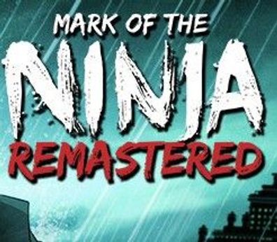 Mark of the Ninja: Remastered XBOX One / - Xbox One Key (Aktivierungscode) [EU]