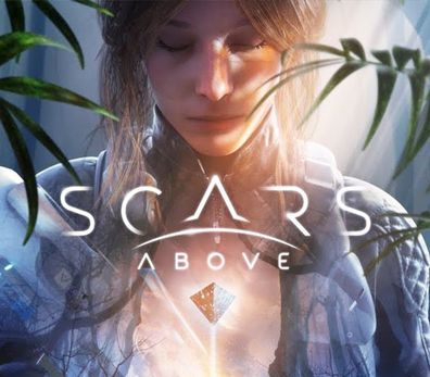 Scars Above XBOX One / Xbox Series X|S - Xbox One Key (Aktivierungscode) [EU]