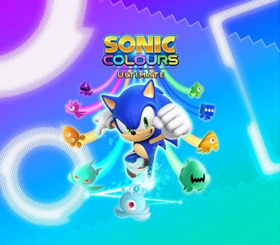 Sonic Colors: Ultimate Nintendo Switch – Nintendo Key (Aktivierungscode) [EU]
