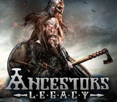 Ancestors Legacy XBOX One - Xbox One Key (Aktivierungscode) [EU]