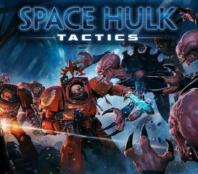Space Hulk: Tactics XBOX One - Xbox One Key (Aktivierungscode) [EU]