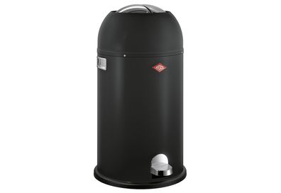 WESCO Kickmaster Soft schw. mat