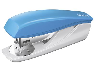 LEITZ Heftgerät Nexxt hellblau