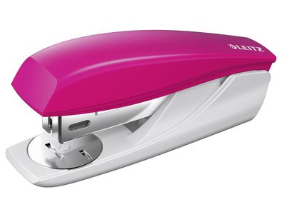LEITZ Heftgerät Nexxt pink