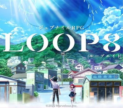 Loop8: Summer of Gods XBOX One / Xbox - Xbox One Key (Aktivierungscode) [EU]