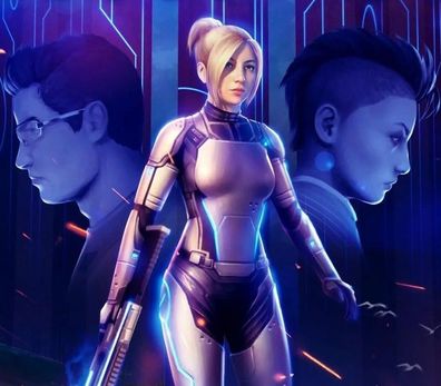Everreach: Project Eden XBOX One / Xbox - Xbox One Key (Aktivierungscode) [EU]
