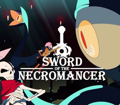 Sword of the Necromancer XBOX One / Xbox - Xbox One Key (Aktivierungscode) [EU]