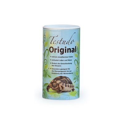 AGROBS Testudo Original 500 g