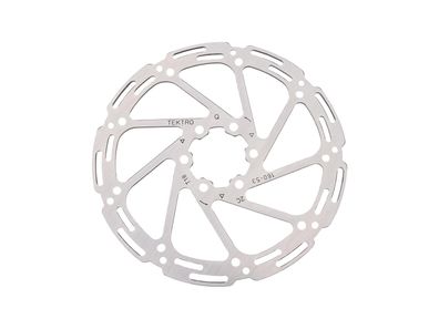 TEKTRO Bremsscheibe "TR53" SB-verpackt, Ø 160 mm