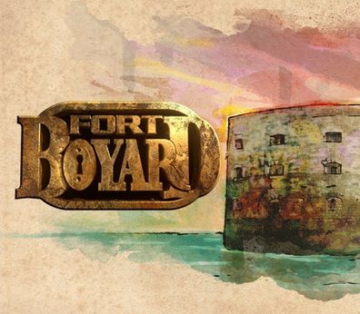 Fort Boyard XBOX One / Xbox Series X|S - Xbox One Key (Aktivierungscode) [EU]