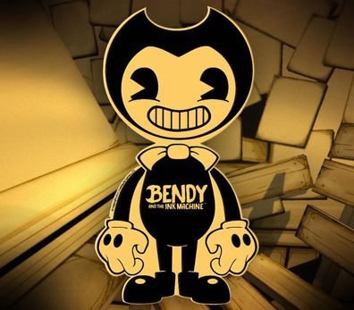 Bendy and the Ink Machine XBOX One / - Xbox One Key (Aktivierungscode) [EU]