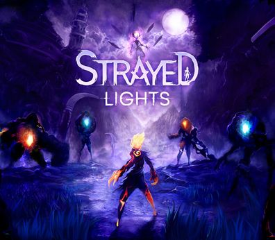 Strayed Lights XBOX One / Xbox Series X|S - Xbox One Key (Aktivierungscode) [EU]