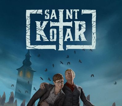 Saint Kotar XBOX One / Xbox Series X|S - Xbox One Key (Aktivierungscode) [EU]