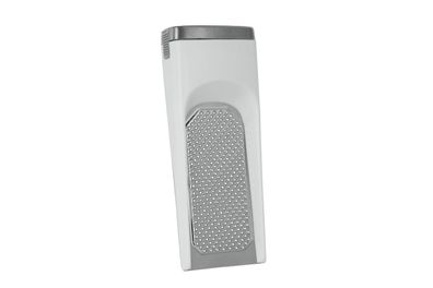Metaltex Muskatreibe mit Vorratsbehälter 23,4x9,5x3,3cm