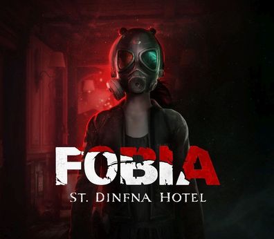 Fobia - St. Dinfna Hotel XBOX One / Xbox - Xbox One Key (Aktivierungscode) [EU]
