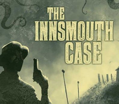 The Innsmouth Case XBOX One / Xbox - Xbox One Key (Aktivierungscode) [EU]