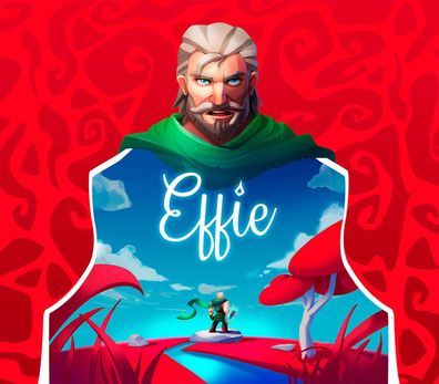 Effie XBOX One / Xbox Series X|S - Xbox One Key (Aktivierungscode) [EU]