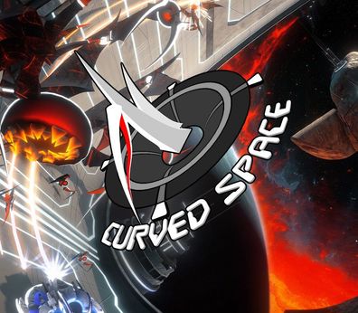 Curved Space XBOX One / Xbox Series X|S - Xbox One Key (Aktivierungscode) [EU]