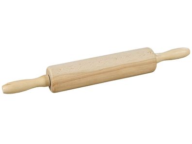 KESPER Teigrolle Buche 25cm Ø6cm