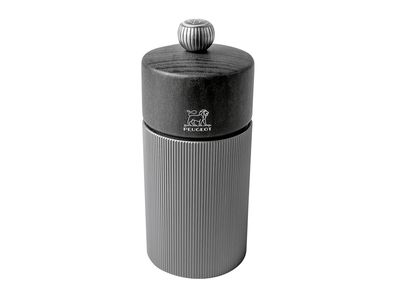 Peugeot Salzmühle Line Carbone/Graphit 12cm